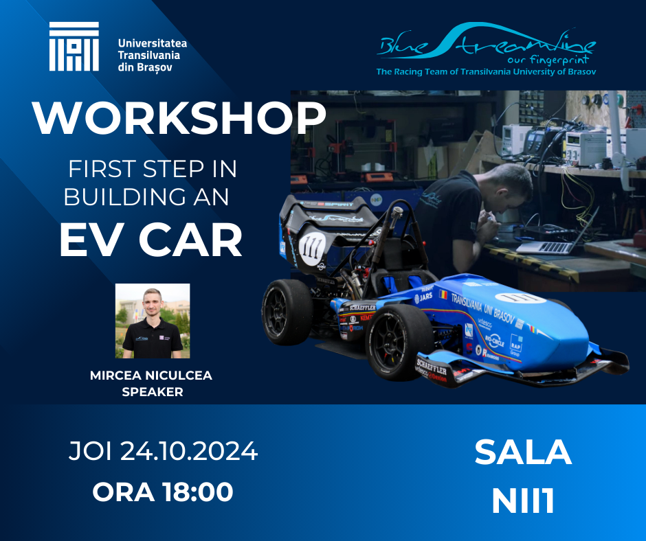 Workshop ev